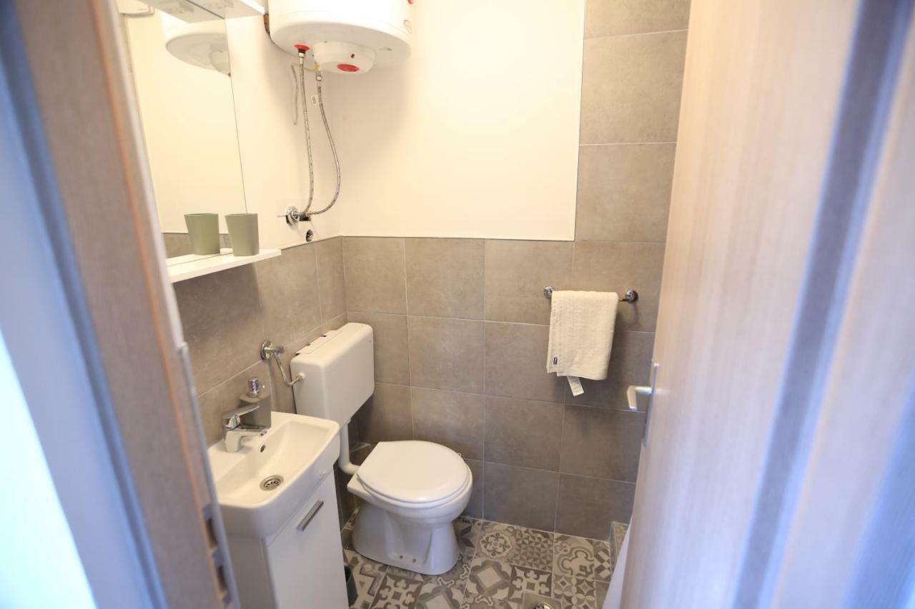 Tiny Home Szarajevó Kültér fotó